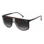 CARRERA 1056/S Men's Rectangular Acetate Sunglasses 61mm