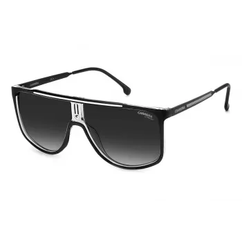 CARRERA 1056S8 Men's Square Sunglasses 61mm Lens UV400