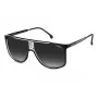CARRERA 1056S8 Men's Square Sunglasses 61mm Lens UV400