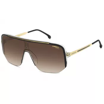 Carrera 1060S2 Unisex Sunglasses - 99/01/140 mm