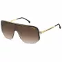 Carrera 1060S2 Unisex Sunglasses - 99/01/140 mm