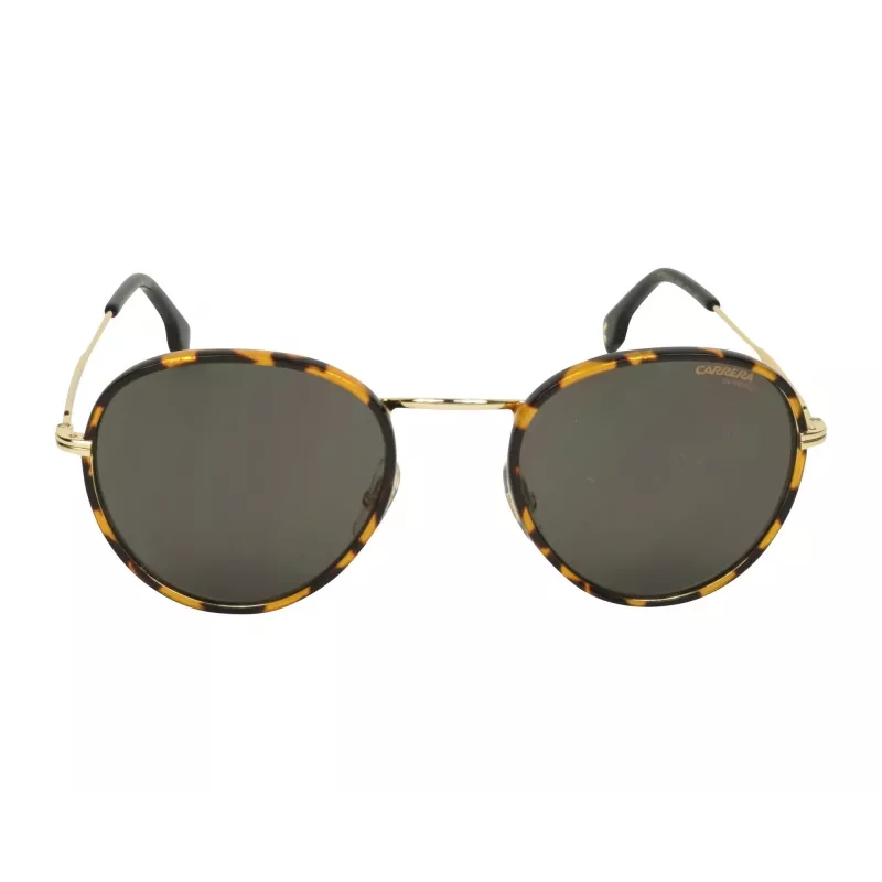 Carrera 151/S Sunglasses Unisex Havana Brown Gradient 52mm