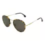 Carrera 151/S Sunglasses Unisex Havana Brown Gradient 52mm