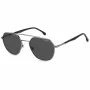 CARRERA 303/S KJ Sunglasses Unisex Black Grey 53mm