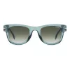 CARRERA 330S Men's Sunglasses - Black Frame Grey Lens 50/22/150 mm