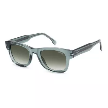 CARRERA 330S Men's Sunglasses - Black Frame Grey Lens 50/22/150 mm