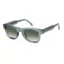 CARRERA 330S Men's Sunglasses - Black Frame Grey Lens 50/22/150 mm