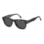 CARRERA 330S/S 86 Men's Sunglasses - Black Propionate Frame Grey Polycarbonate Lens 50/22/150 mm UV400