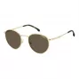 CARRERA 339S0N Men's Rectangular Acetate Sunglasses UV400 52mm
