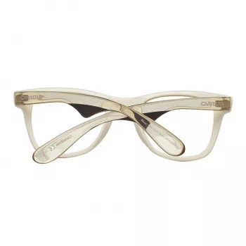 CARRERA 6000-2UY-99 Unisex Sunglasses Havana Brown Gradient 50/23/145 mm