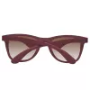CARRERA 6000ST-KVL-LC Men's Sunglasses - Havana Acetate Frame with Brown Gradient Polycarbonate Lenses - 50/23/145 mm