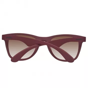 CARRERA 6000ST-KVL-LC Men's Sunglasses - Havana Acetate Frame with Brown Gradient Polycarbonate Lenses - 50/23/145 mm