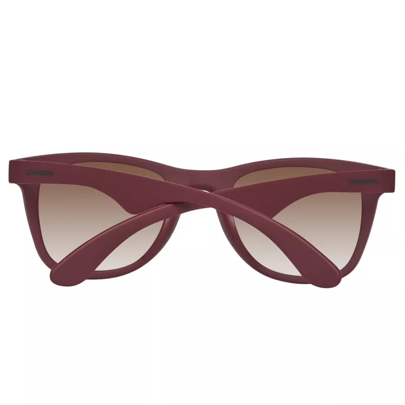 CARRERA 6000ST-KVL-LC Men's Sunglasses - Havana Acetate Frame with Brown Gradient Polycarbonate Lenses - 50/23/145 mm
