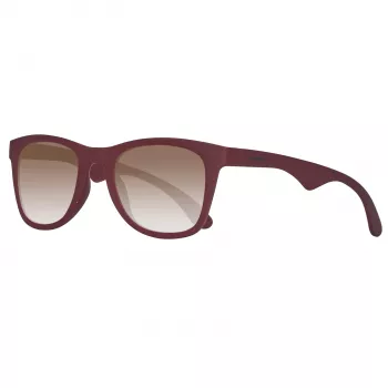CARRERA 6000ST-KVL-LC Men's Sunglasses - Havana Acetate Frame with Brown Gradient Polycarbonate Lenses - 50/23/145 mm