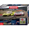 Carrera Digital 132 Grid Master Slot Car Set