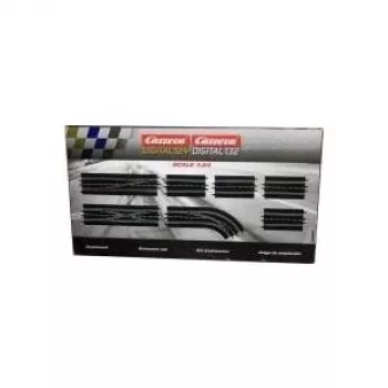 Carrera Digital 132 Track Extension Set 3 20030367