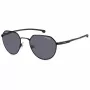 Carrera Ducati Men's Rectangular Polarized Sunglasses CARDUC036S807 52/21/140 mm