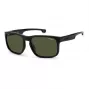 CARRERA DUCATI SUNGLASSES MAN CARDUC001S3 (57/18/135 mm) Black/Grey