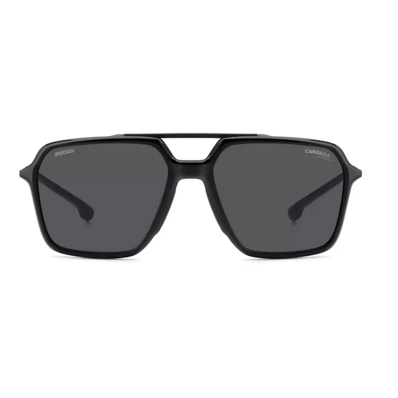 CARRERA DUCATI SUNGLASSES MAN CARDUC042S807 (55/17/145 mm)