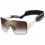 CARRERA FLAGLAB15VVP Unisex Sunglasses - Acetate Frame, Polycarbonate Lenses, UV400 Protection, Category 3