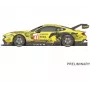 Carrera GO!!! Plus Ford Mustang GT3 'Ford Performance, No.44' Slot Car 1:43 50051040