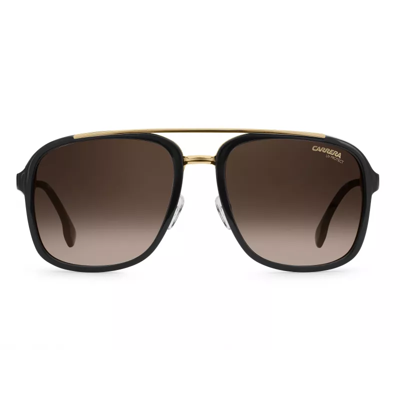 CARRERA MAN 133-S-2M2-HA Sunglasses Havana Brown 57/19/140 mm