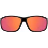 CARRERA MAN CARDUC002SOIT Sunglasses Pilot Rectangular 68/16/125 mm