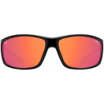 CARRERA MAN CARDUC002SOIT Sunglasses Pilot Rectangular 68/16/125 mm