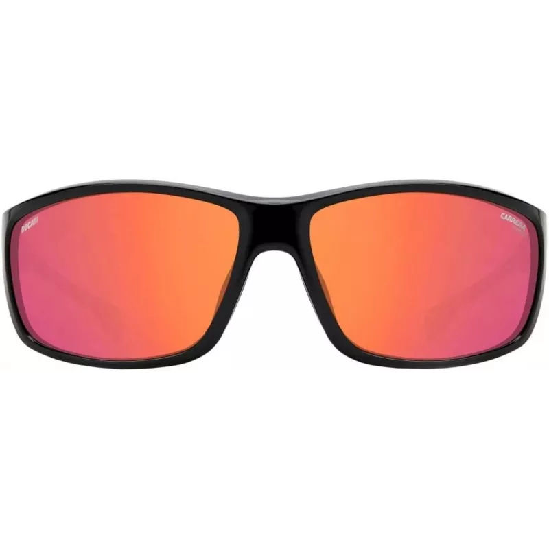CARRERA MAN CARDUC002SOIT Sunglasses Pilot Rectangular 68/16/125 mm