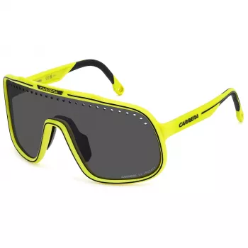 CARRERA MAN CSPORT02S4CW Sunglasses Sport Full Rim 99/01/130 mm