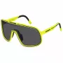 CARRERA MAN CSPORT02S4CW Sunglasses Sport Full Rim 99/01/130 mm
