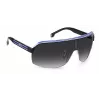 CARRERA MAN TOPCAR1 Sunglasses - Dark Havana, Brown Gradient Lens, 99/01/115 mm