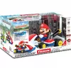 Carrera RC Mario Kart - Mario Race Kart with Sound Red/Blue, 1:16