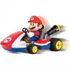 Carrera RC Mario Kart - Mario Race Kart with Sound Red/Blue, 1:16