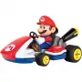 Carrera RC Mario Kart - Mario Race Kart with Sound Red/Blue, 1:16