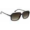CARRERA Unisex 229-S-R60-HA Sunglasses Brown Havana Pilot 59mm