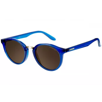CARRERA WOMAN 5036-S-VV1-8E Sunglasses Havana Brown Gradient 49/21/145 mm