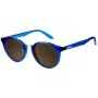 CARRERA WOMAN 5036-S-VV1-8E Sunglasses Havana Brown Gradient 49/21/145 mm