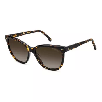 CARRERA Women CRRERA3043S8 Sunglasses 56/17/140 mm Black/Grey