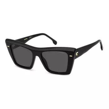CARRERA Women's Sunglasses CARRERA3046S8 Square Frame 54 mm