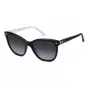 CARRERA Women Sunglasses CARRERA3043S8 - Square Acetate Frame, UV400 Protection, 56mm Lens