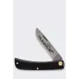 Case Sod Buster Jr SS Black Knife