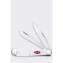 Case SparXX Trapper SS White Knife 60182