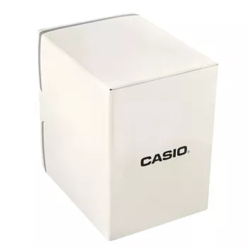 Casio AE-1500WH-8B Men's Digital Watch – Resin Strap, 100m Water Resistant, World Time