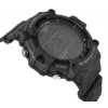 Casio AE-1500WH-8B Men's Digital Watch – Resin Strap, 100m Water Resistant, World Time