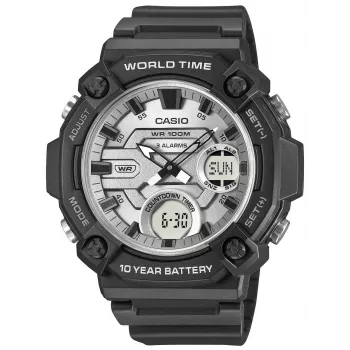 CASIO AEQ-120W-7AVDF Men's Watch