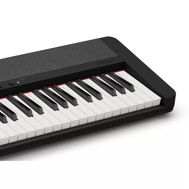 Casio CT-S1 61-Key Digital Synthesizer Black