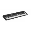 Casio CT-S300 61-Key Portable Digital Keyboard - Black & White