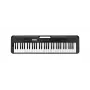 Casio CT-S300 61-Key Portable Digital Keyboard - Black & White