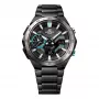 CASIO Edifice ECB-2200D-1AEF Men's Solar Bluetooth Watch 47.6mm Stainless Steel